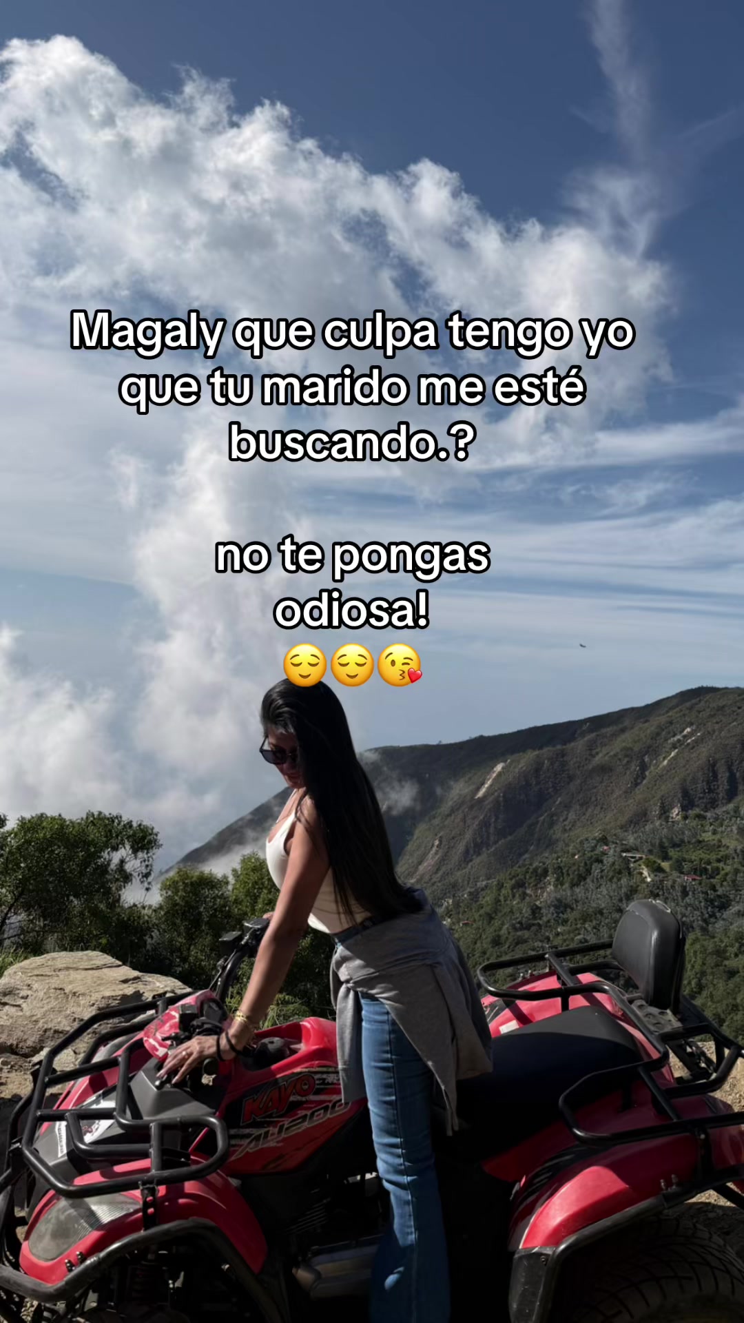 @Srta. Rdrgz