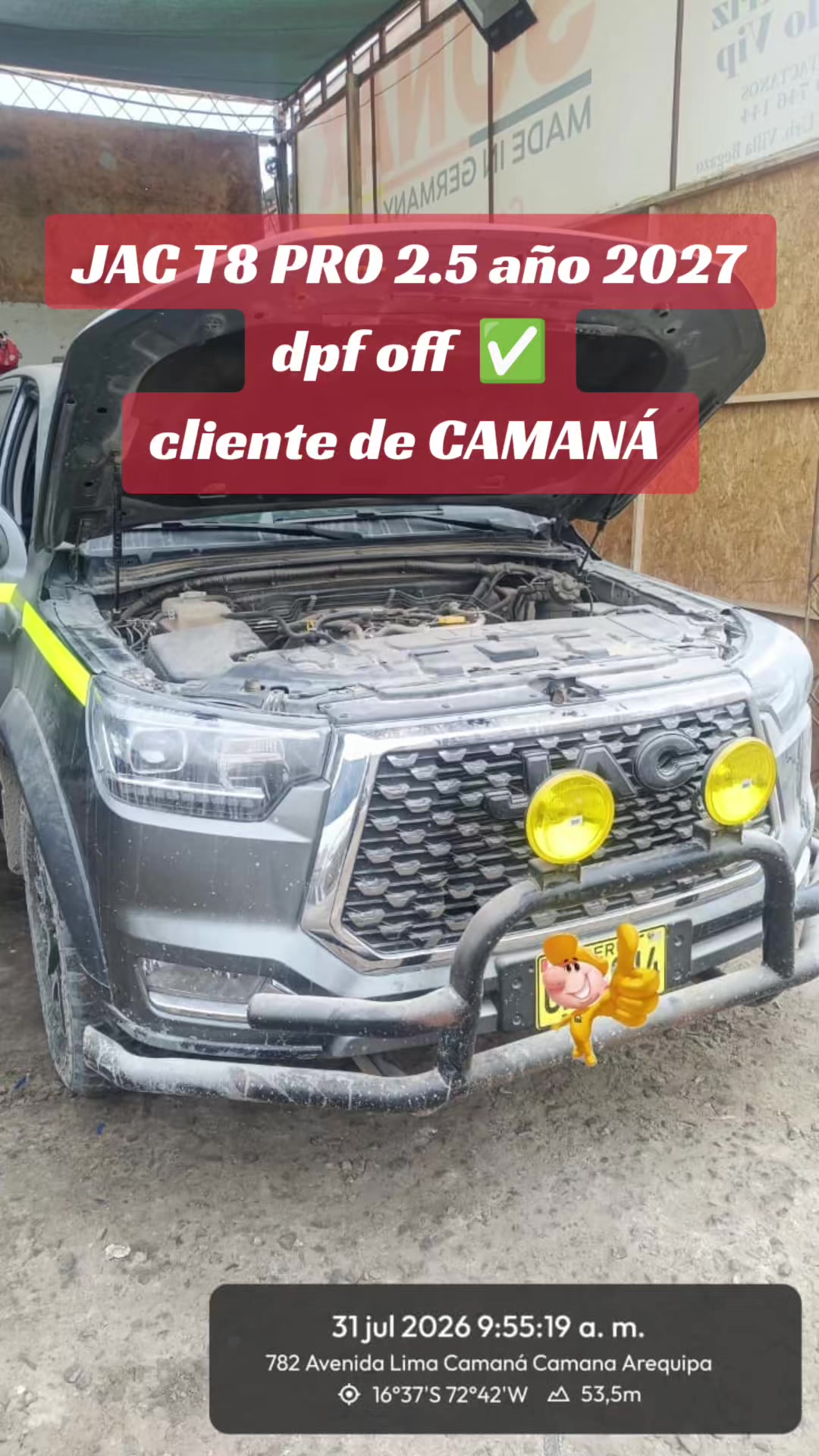 @autotronica cax