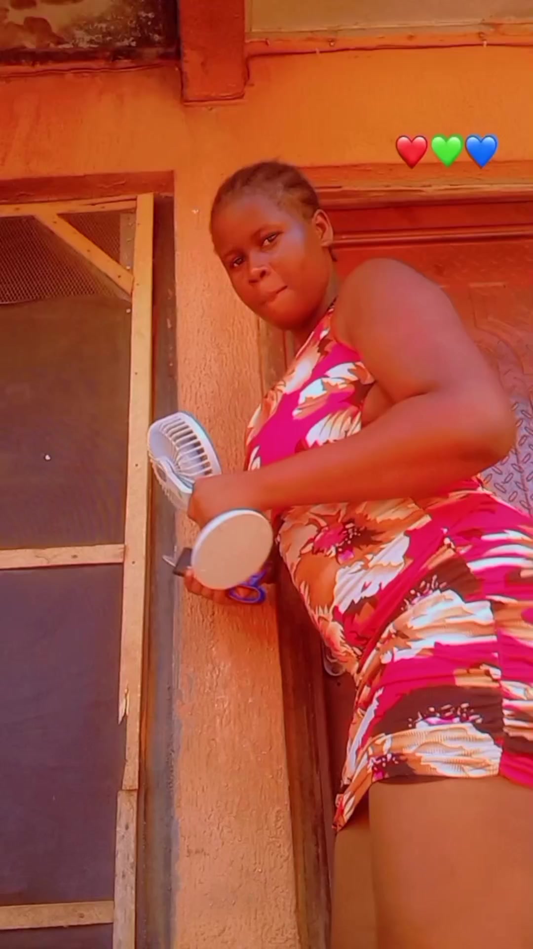 @chioma love