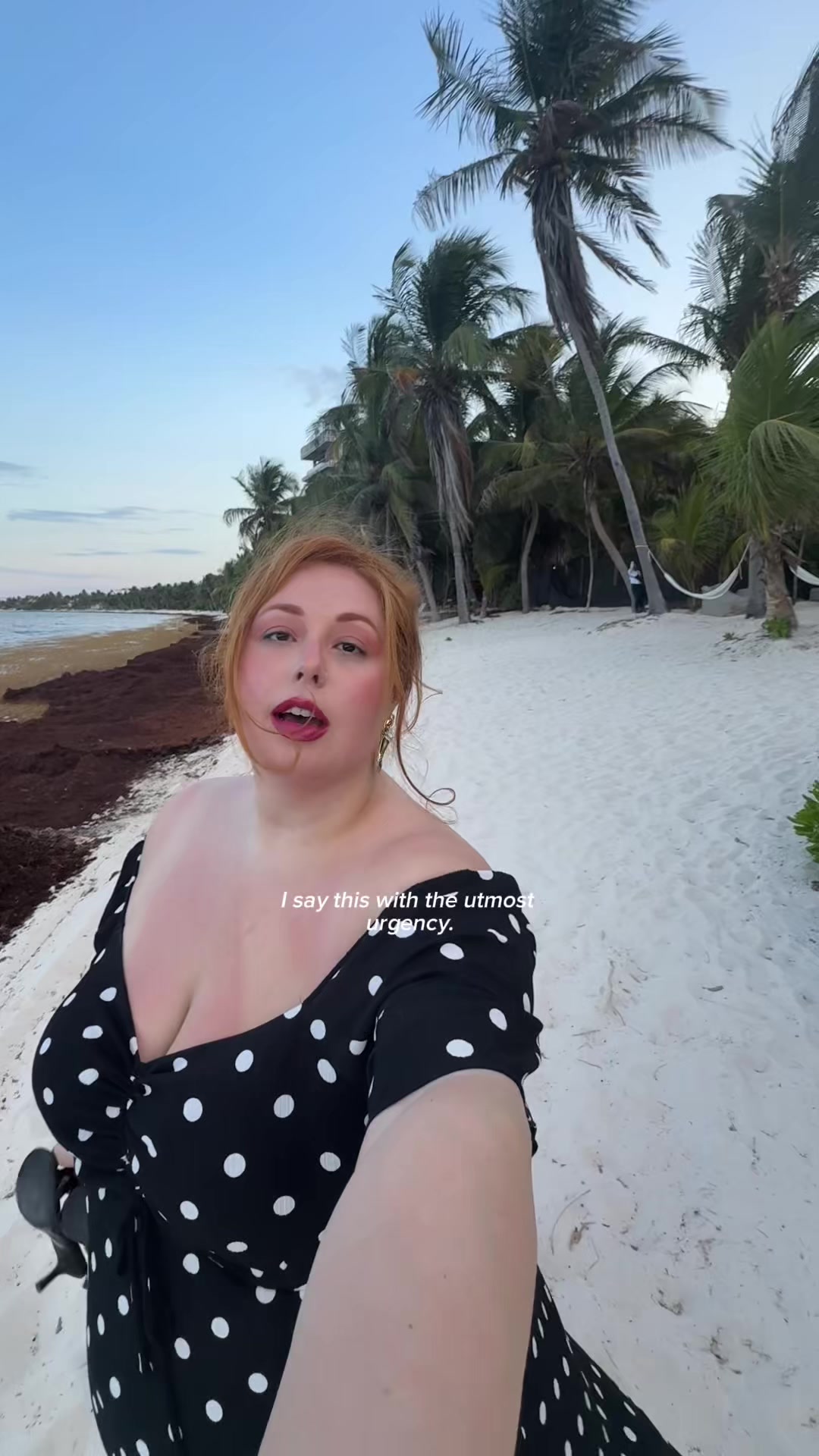 @Sarah Anne ๐๐