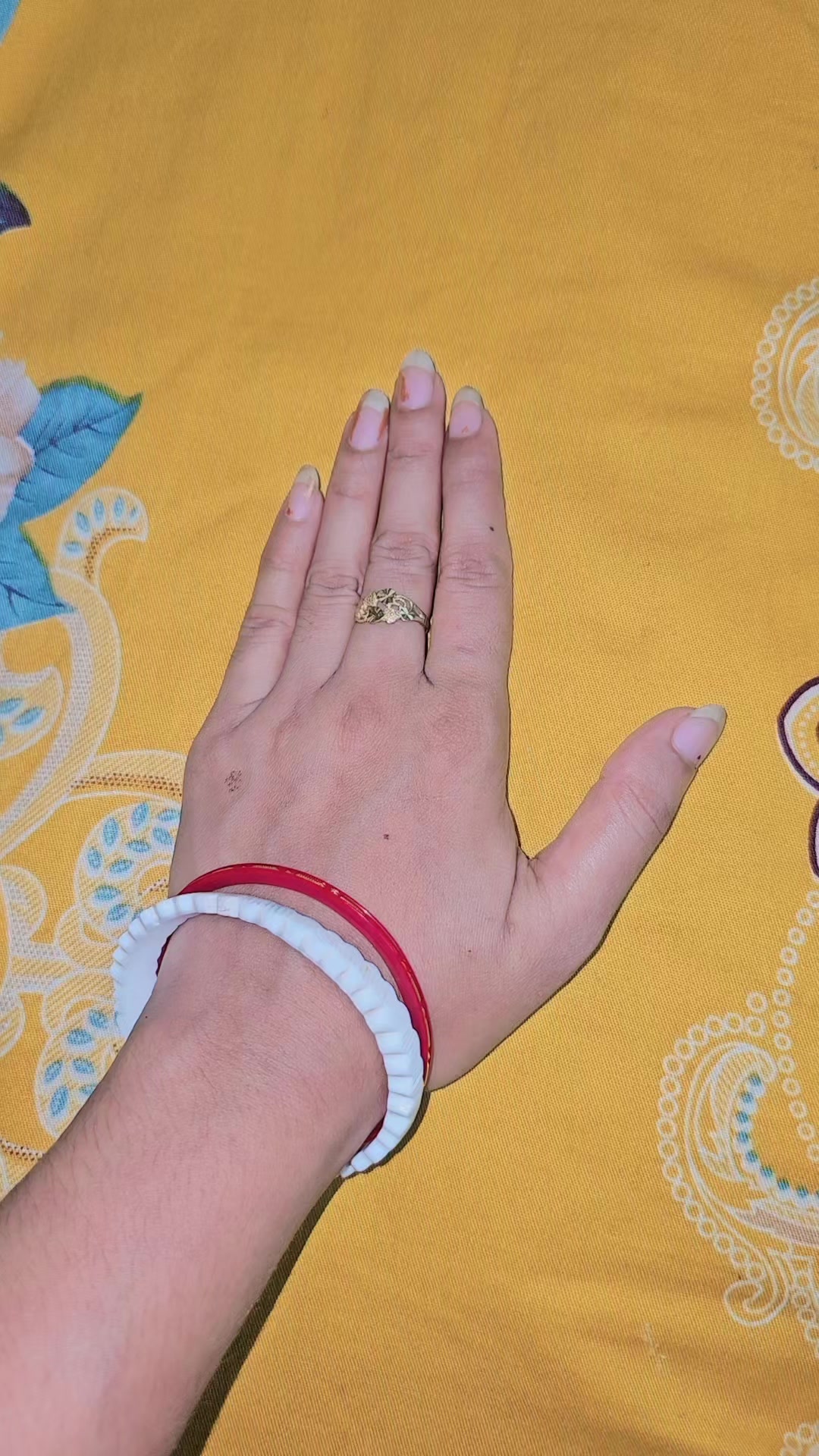 @❤️ভাগ্যবতী❤️