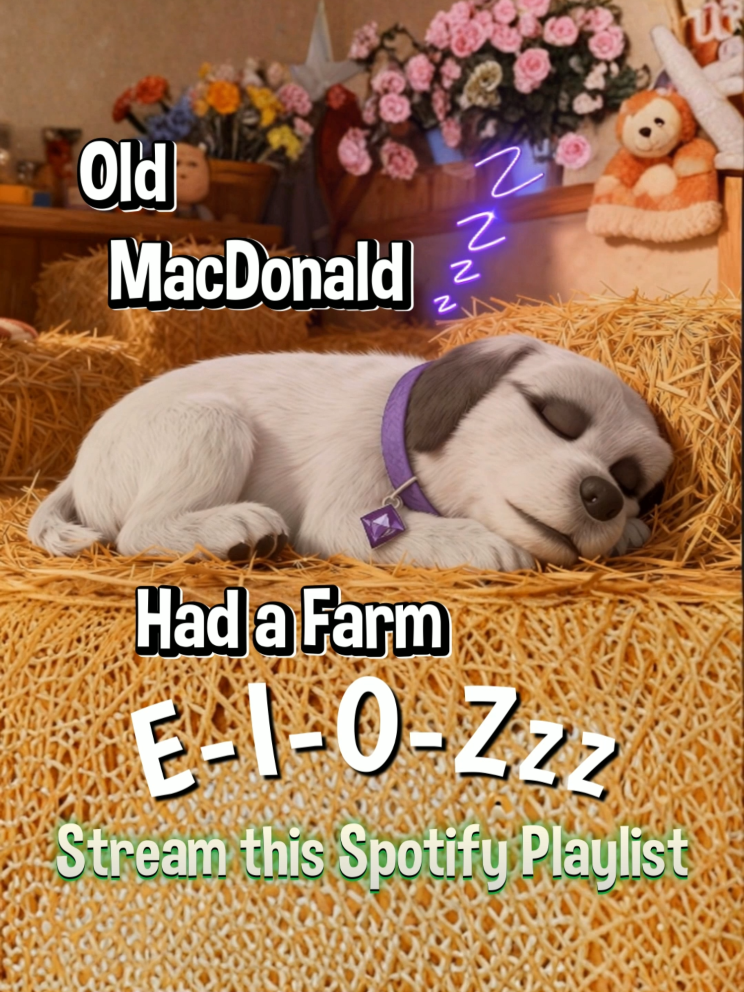 @Luna the Magical Pup