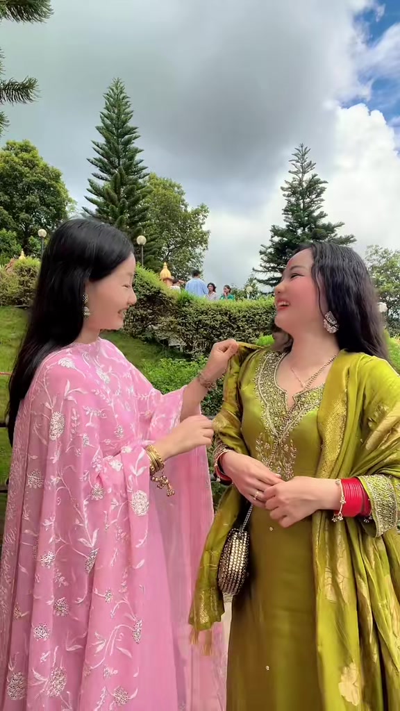 @Sastika lingden limbu