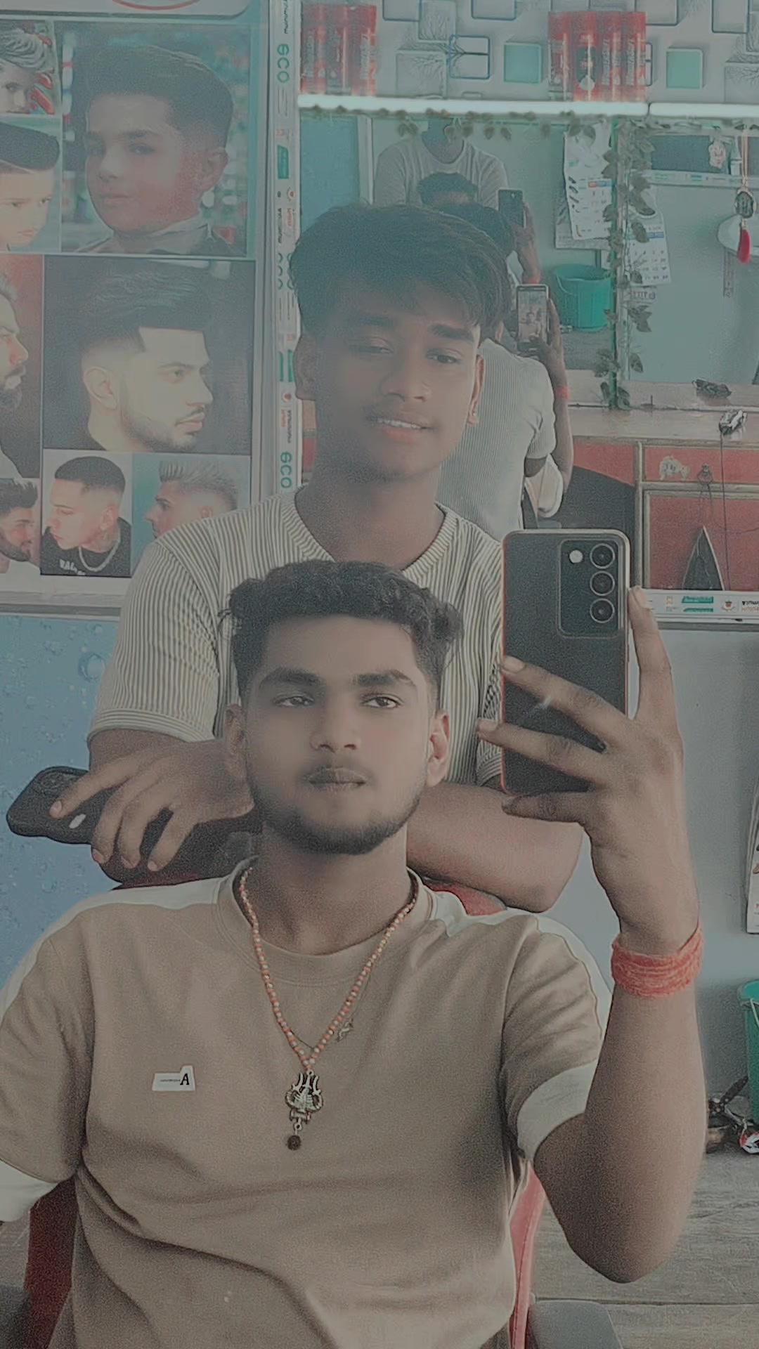 @Hemant mehta