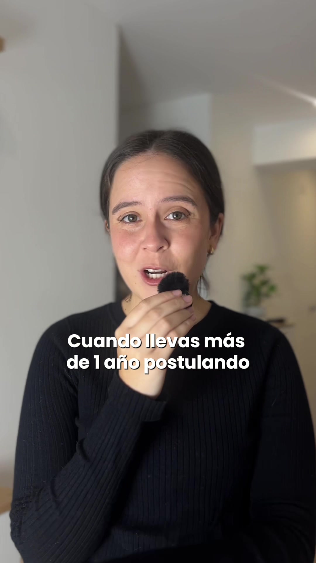 @Gabi &bull; Trabajo &bull; CV &bull; LinkedIn