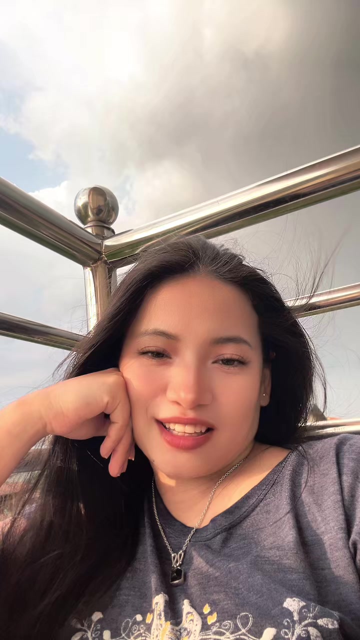 @Samjhana Shrestha 🎀