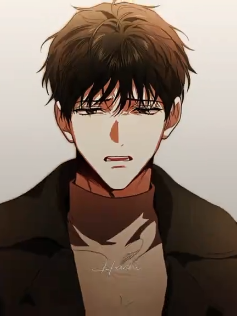 @Hachi ŏ