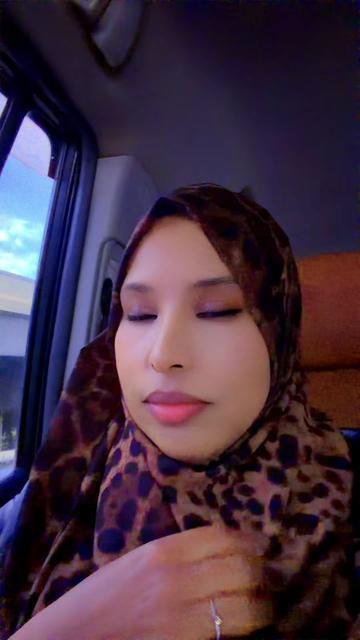 @Falhada Dekow Iman
