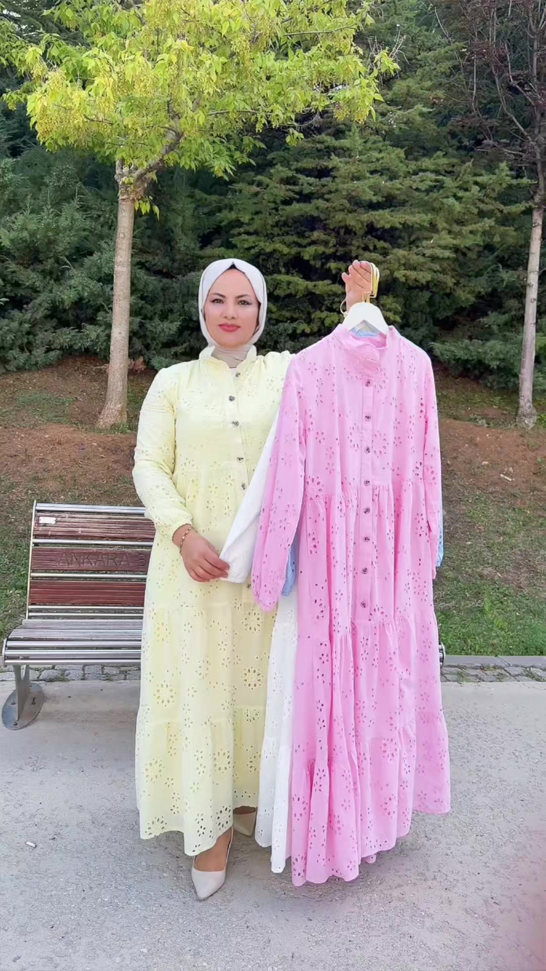 @Tesettür Giyim
