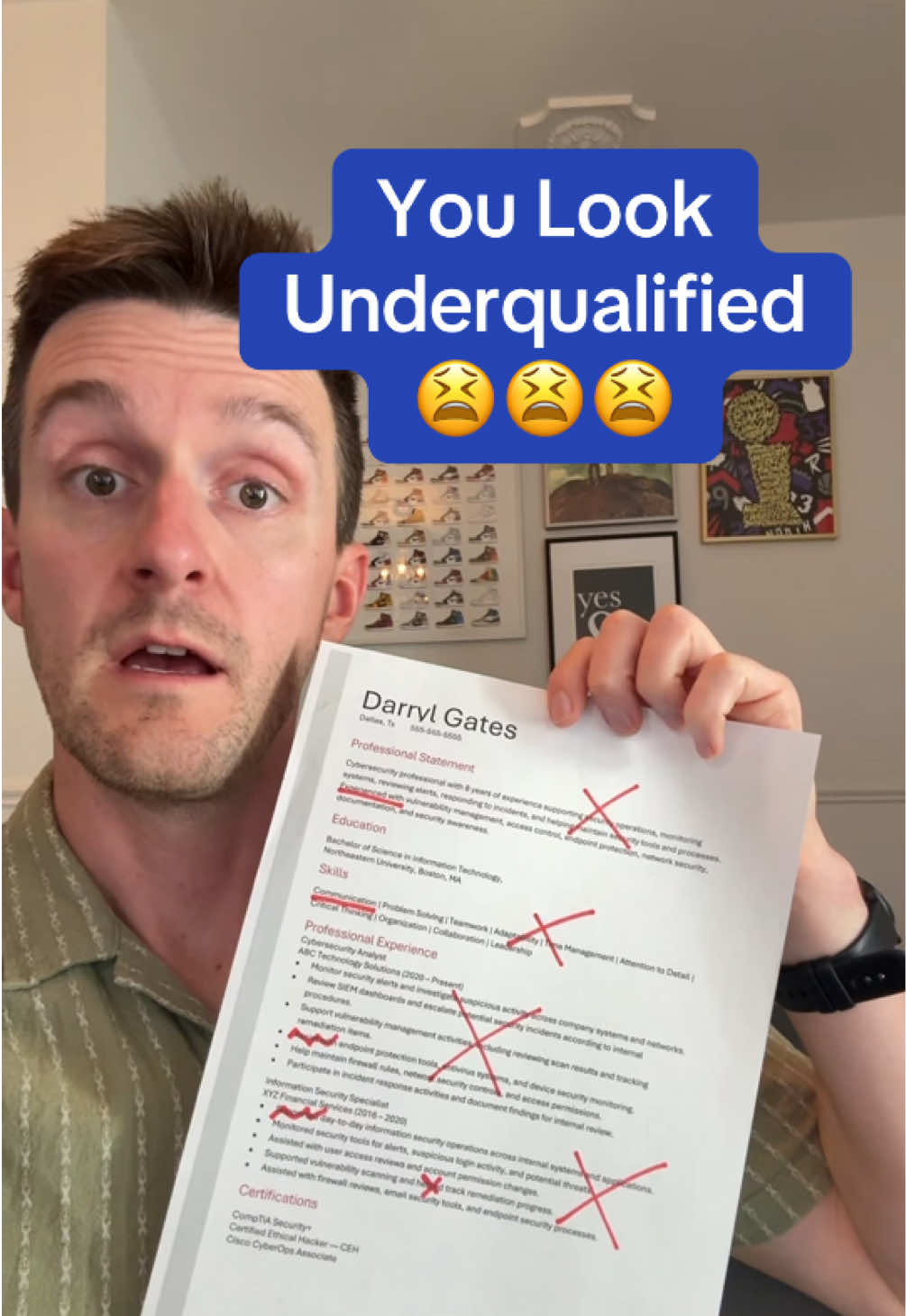 @Greg L. - Career Coach 🤓