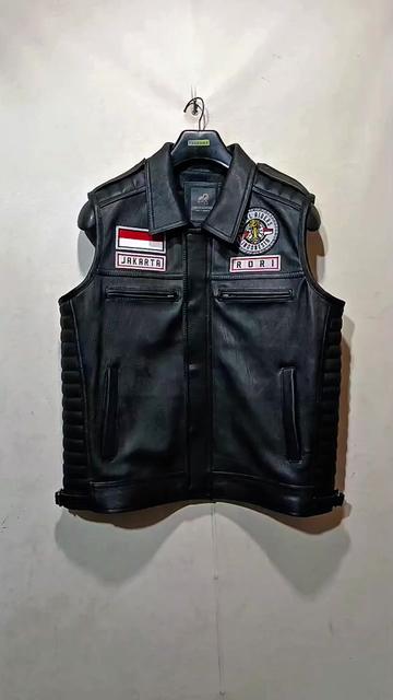@PANDAWA LEATHER