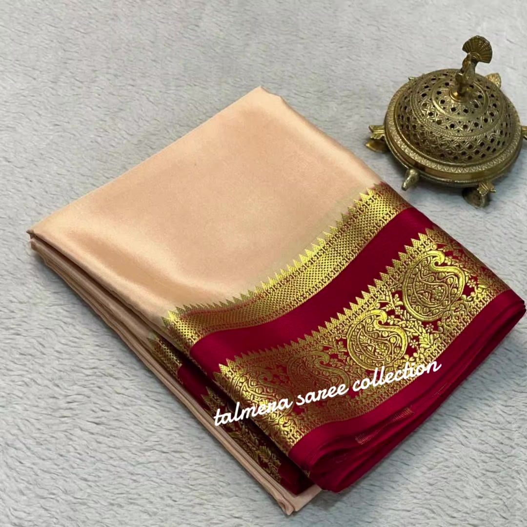 @TALMERA SAREES COLLECTION