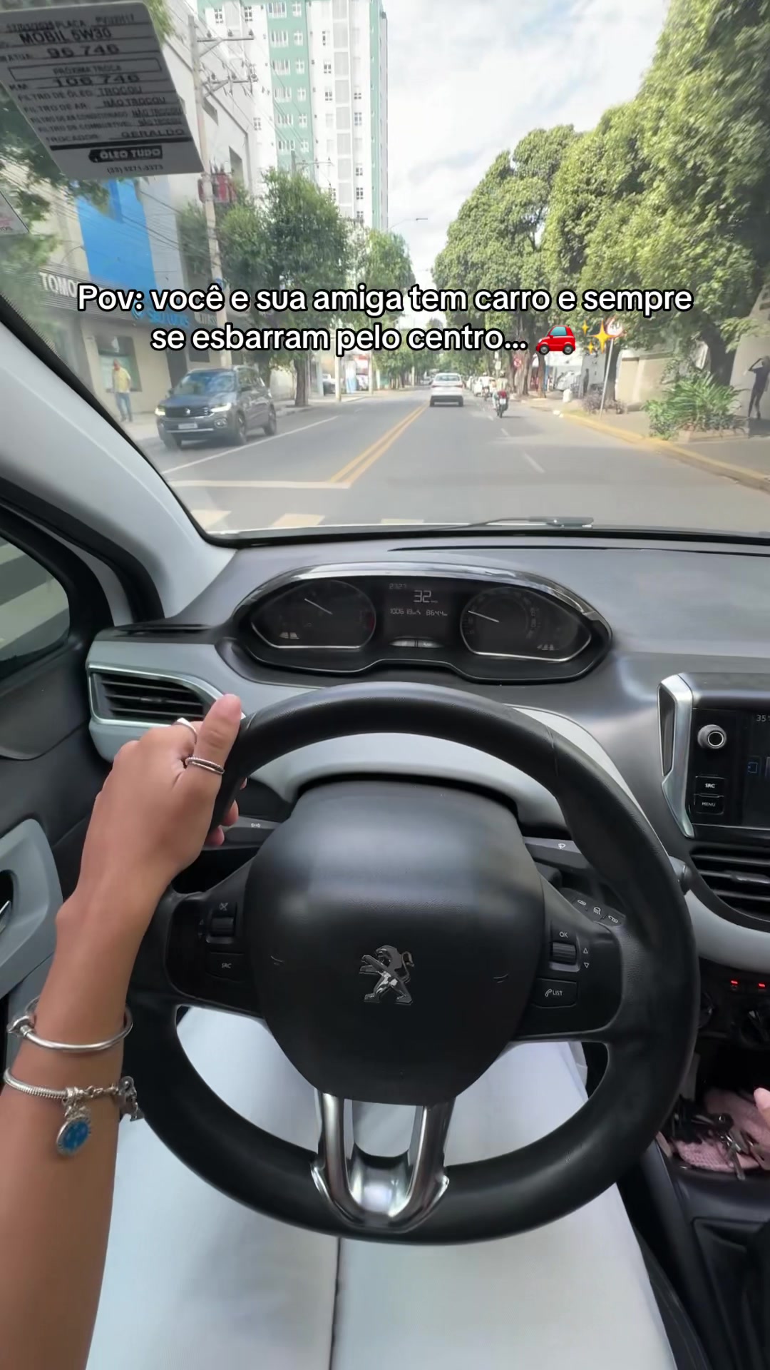 @Kezia Mota