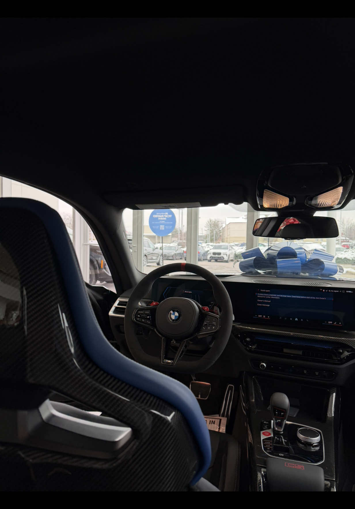 @BMW of Louisville