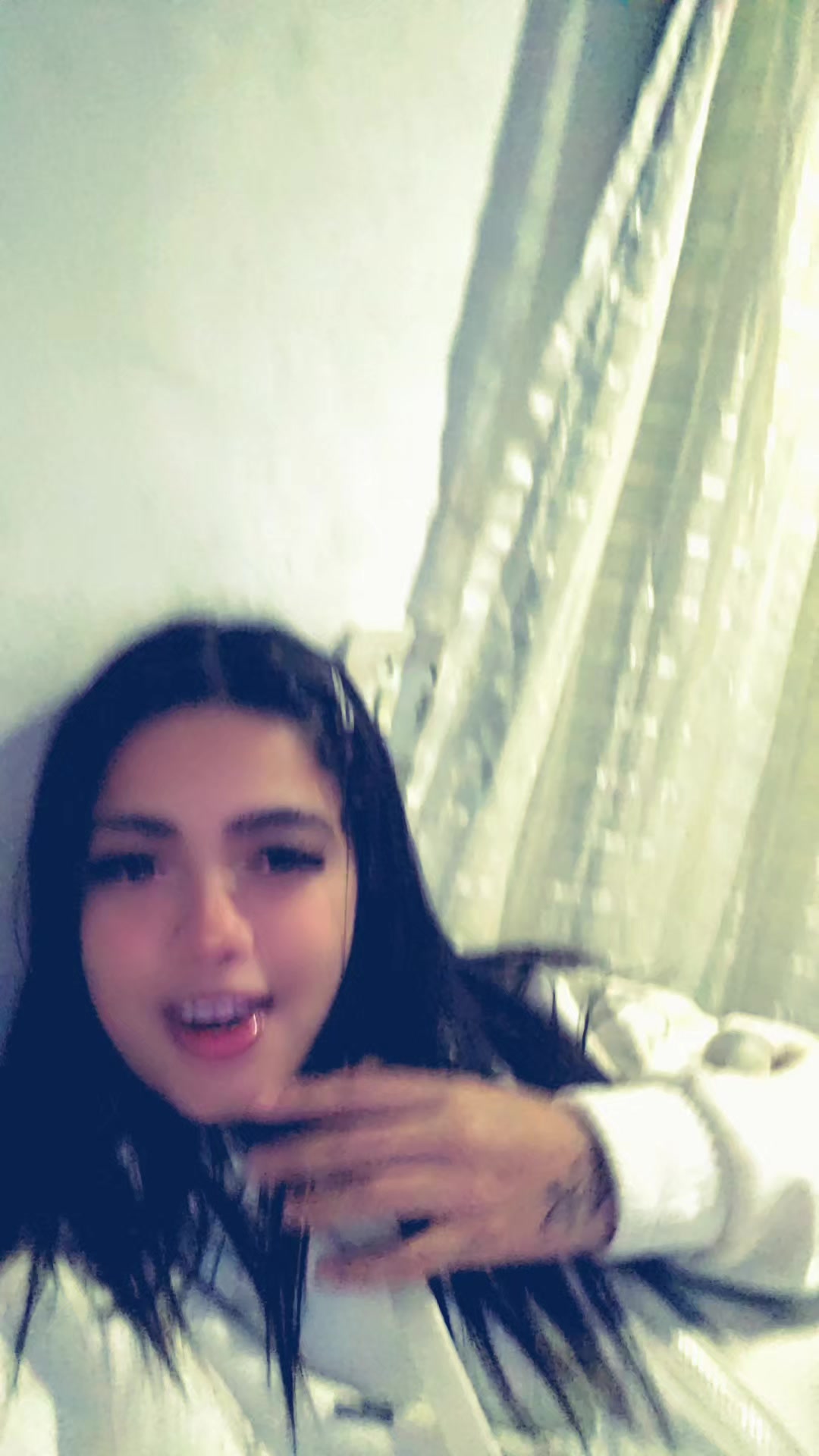 @IanaCarolina