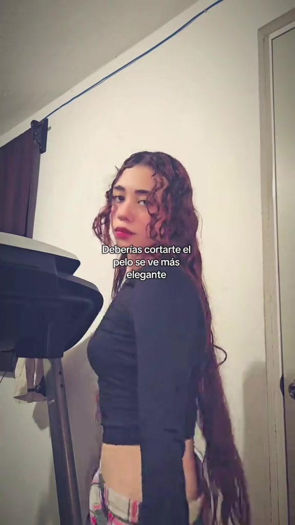 @MíA
