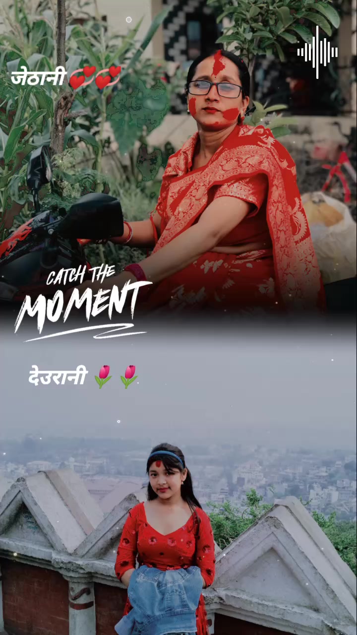 @Sangita Shrastha 💕💕