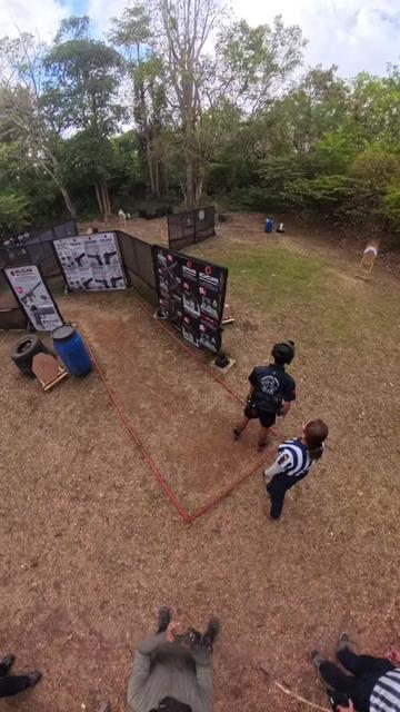 @Lucas Li IPSC Shooter