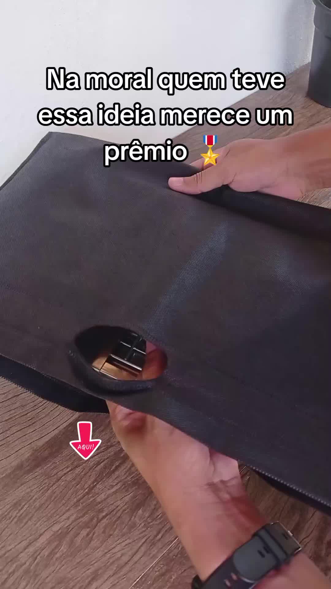 @Julio Recomenda