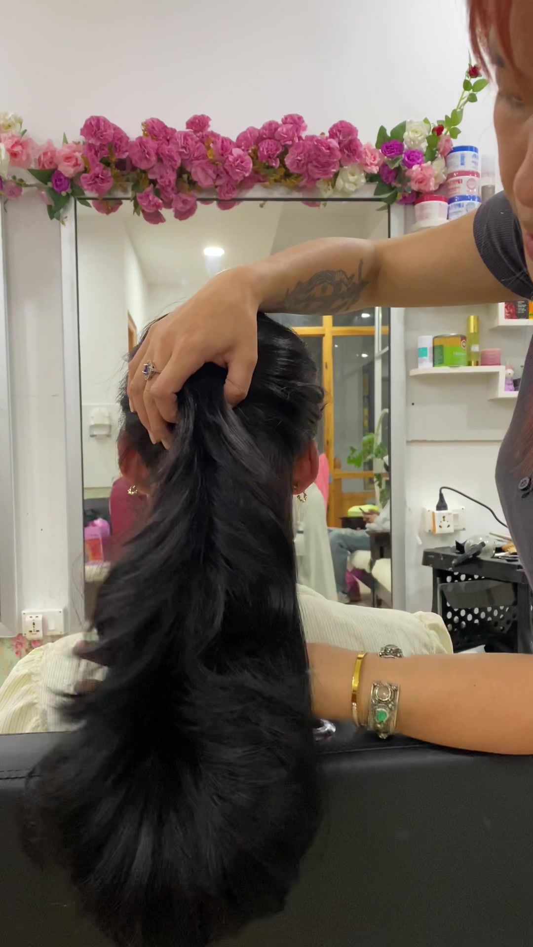 @jenny’s hair & beauty studio