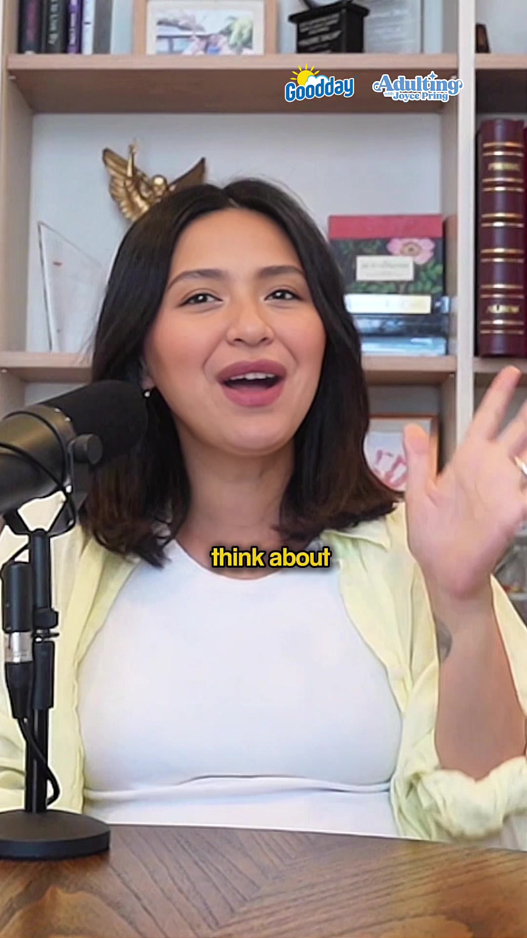 @Joyce Pring