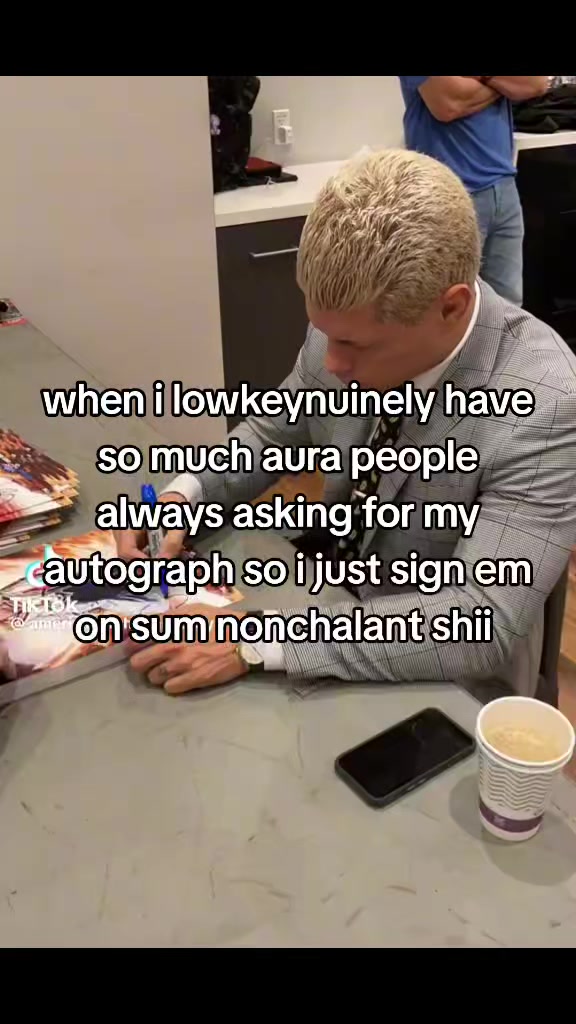@Codarious
