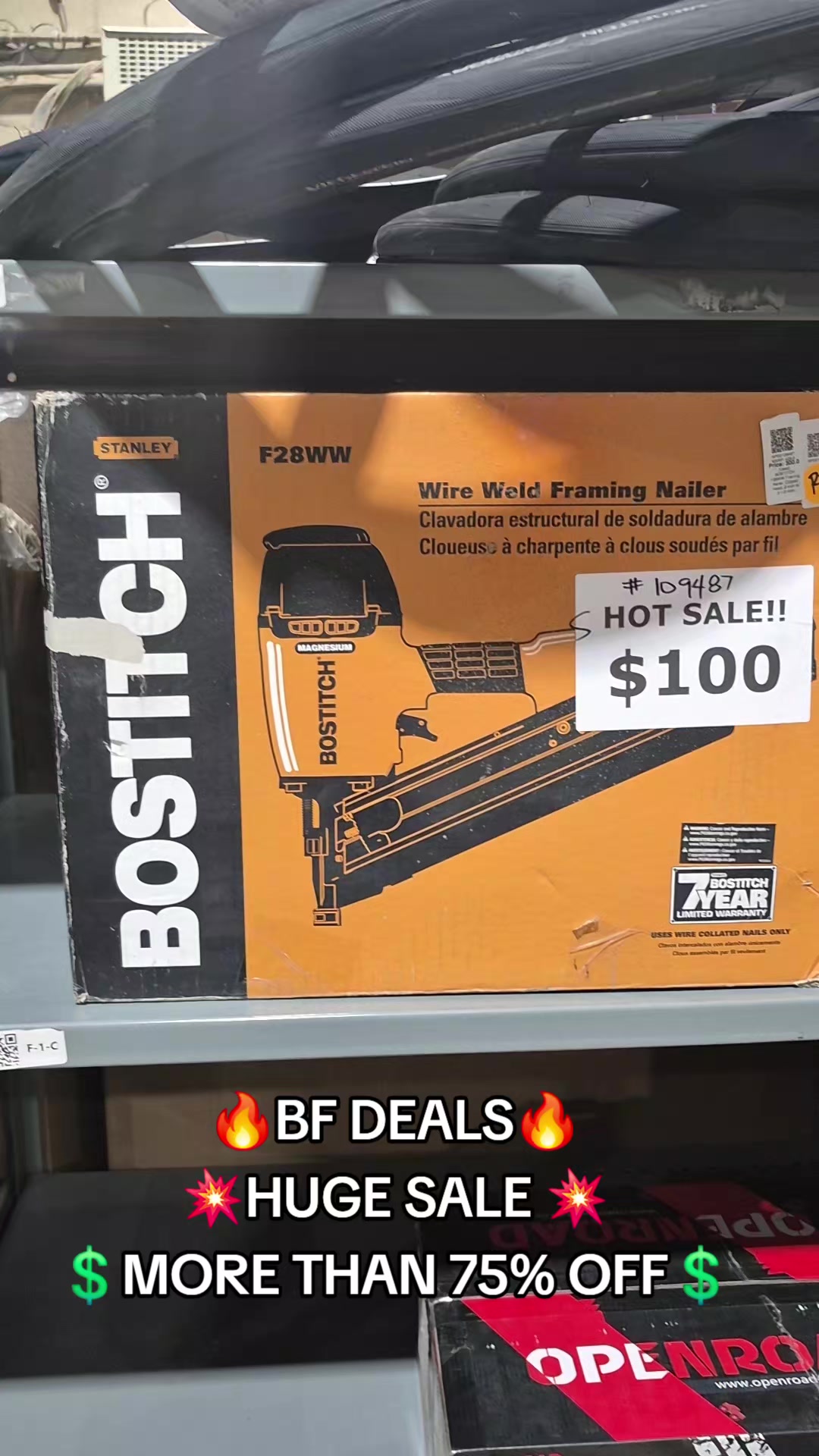@Bfdeals Canada