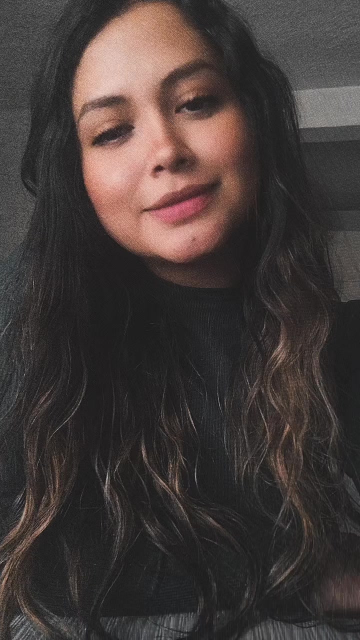 @Daniela Fernanda Cai
