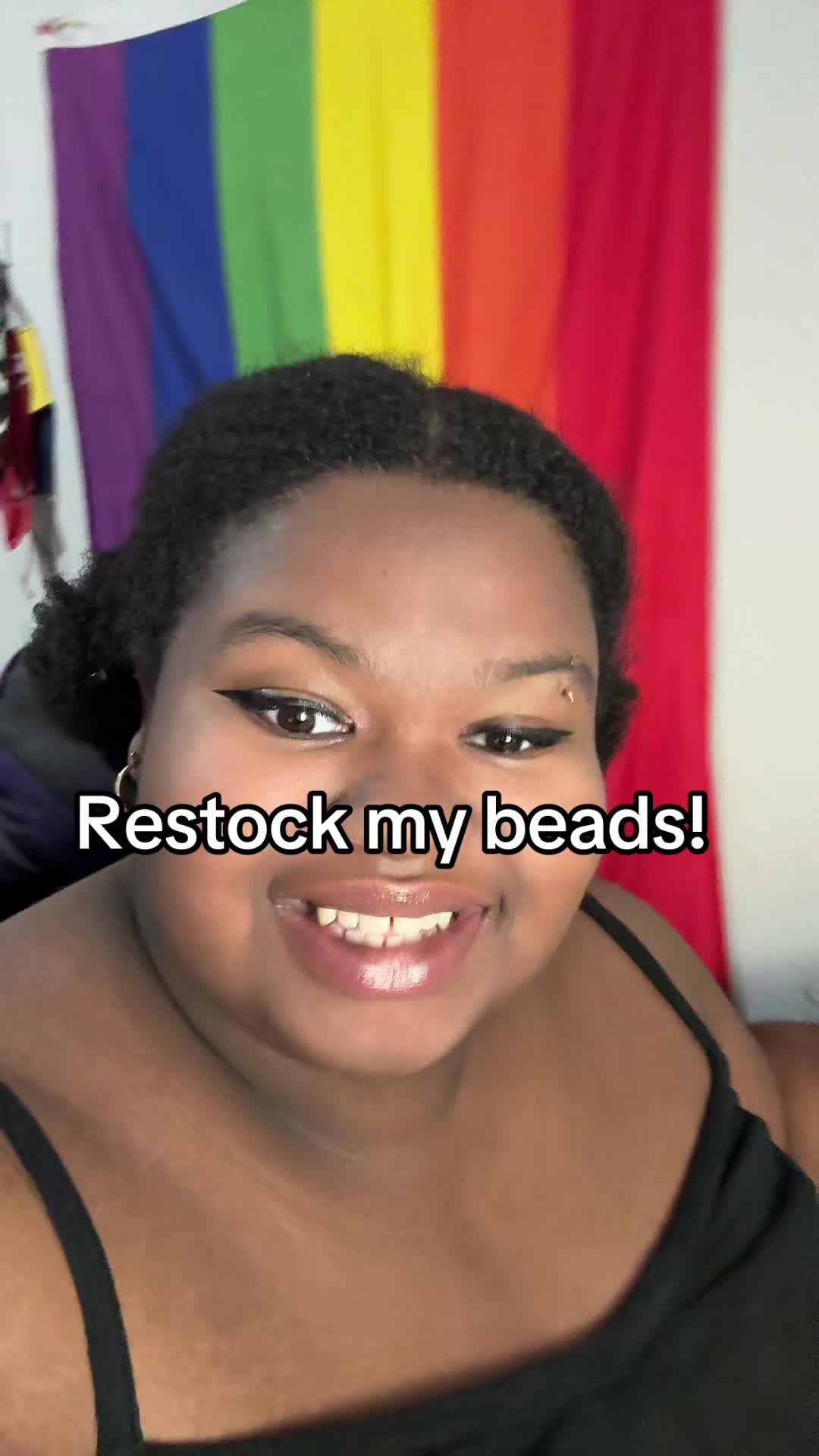 @Krazed Kandi