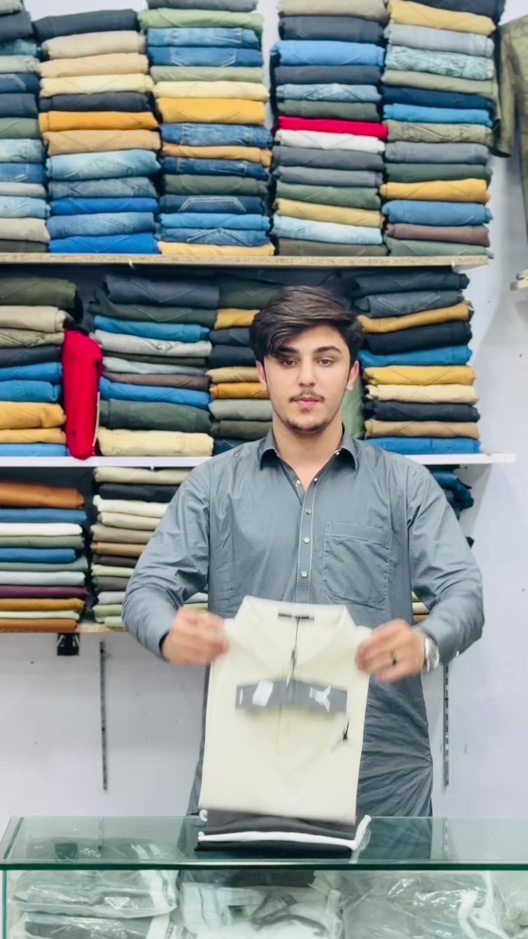 @FIT RIGHT GARMENTS