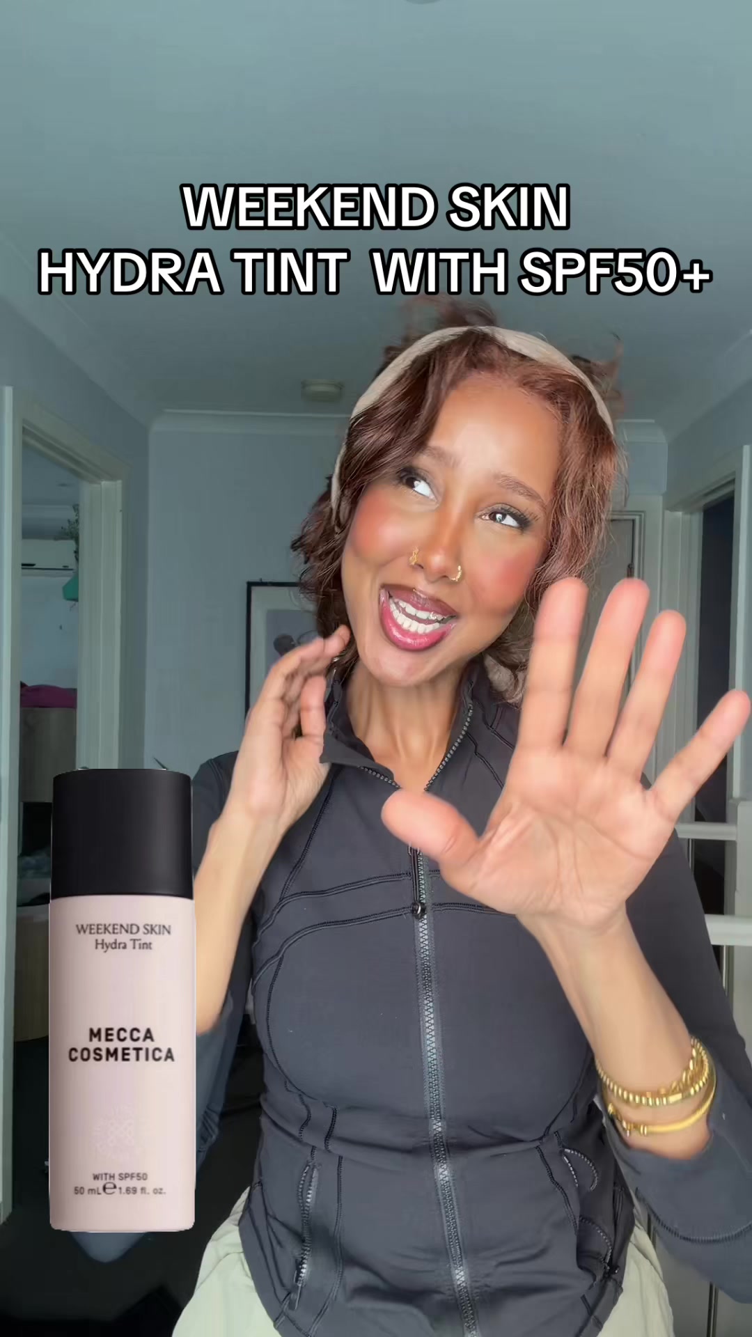 @The Melanated Skin Manual!