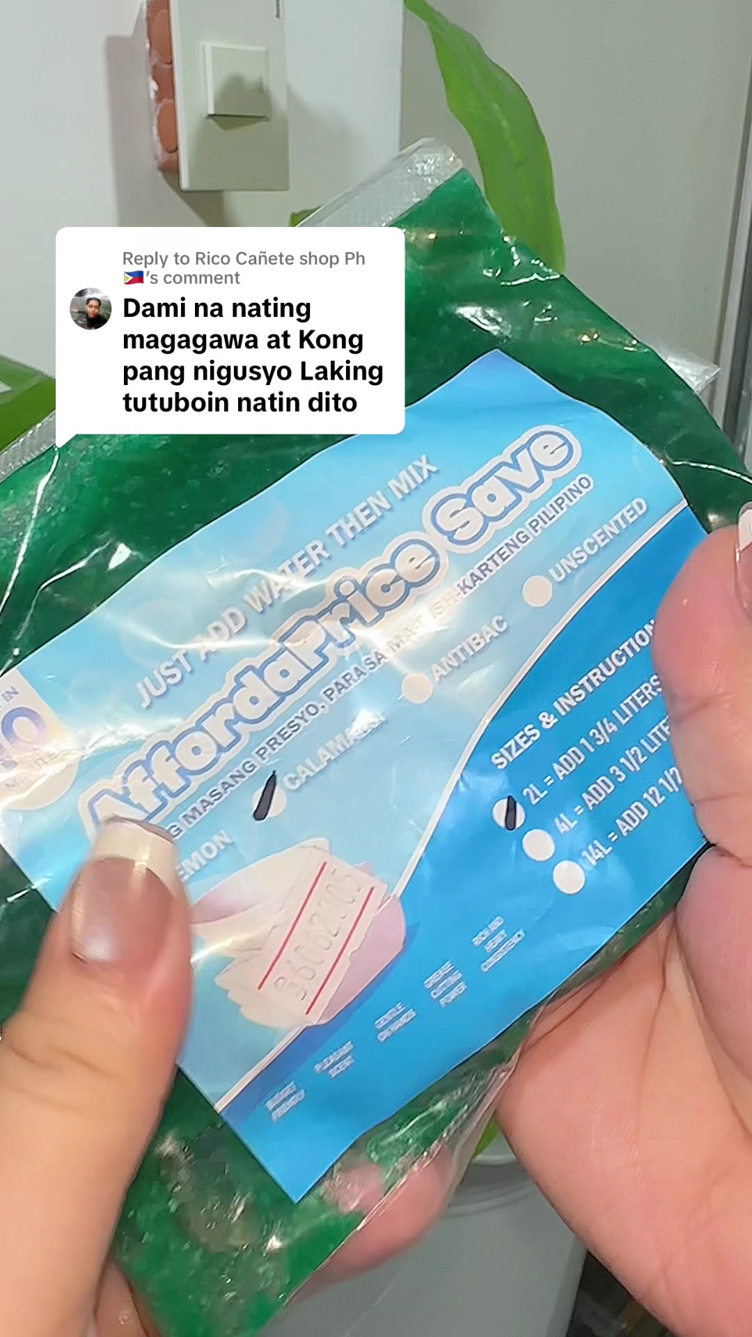 @Cristine Jane C