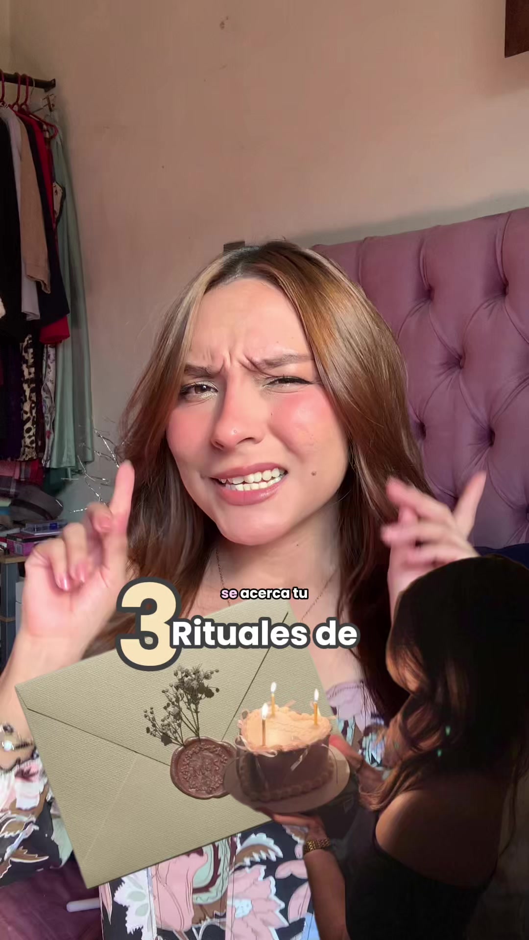 @Daniela Lissette