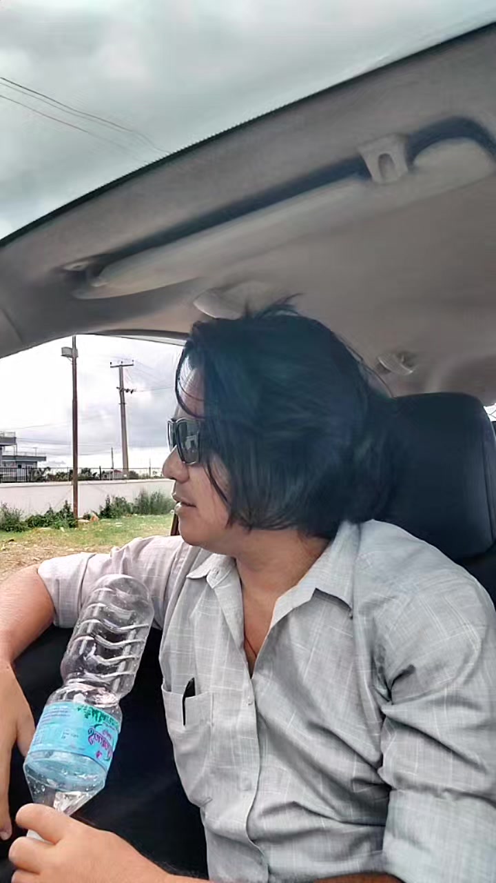 @Jeetu Pakhrin