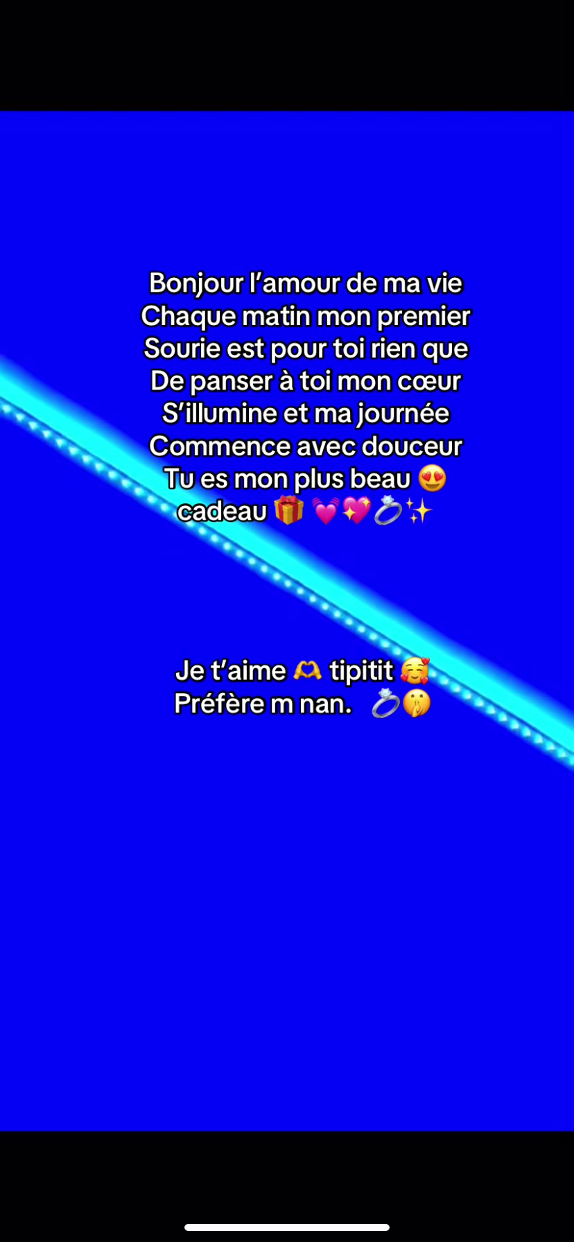 @Honey ✨😍❤️