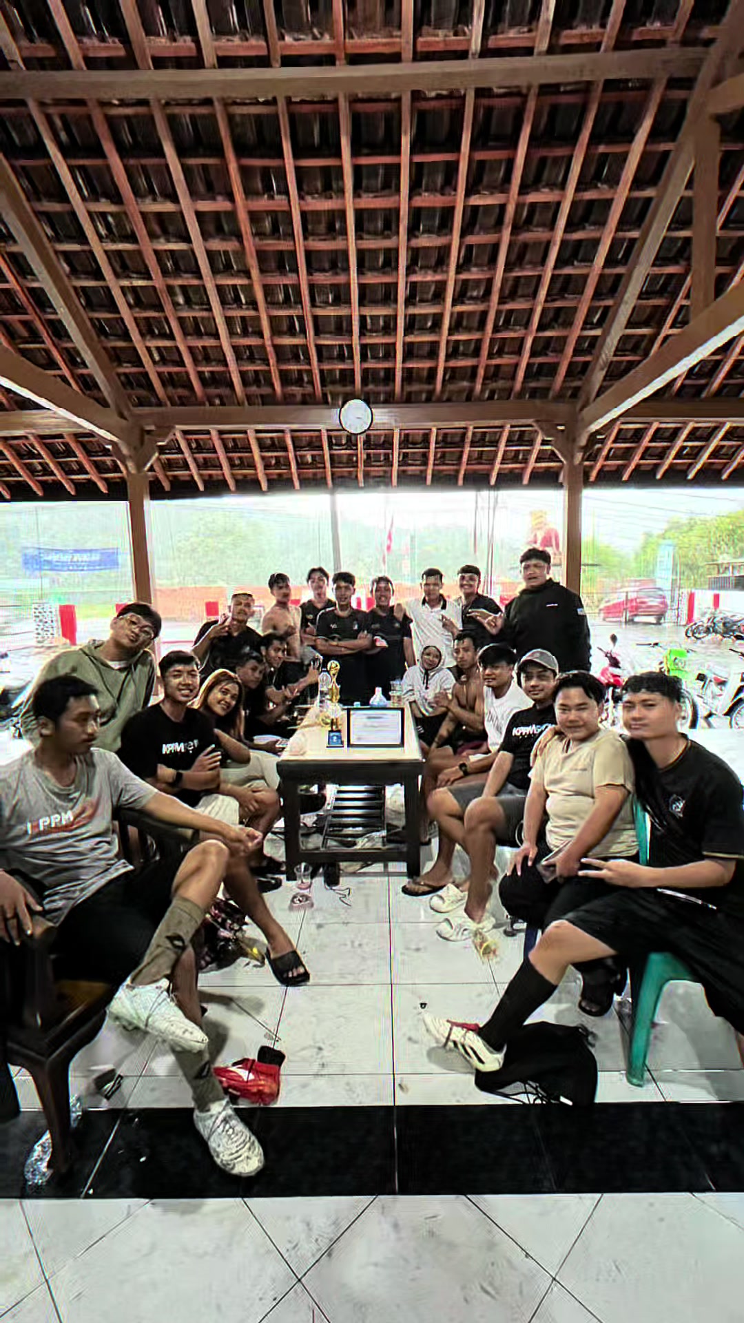 @KPPM SERU