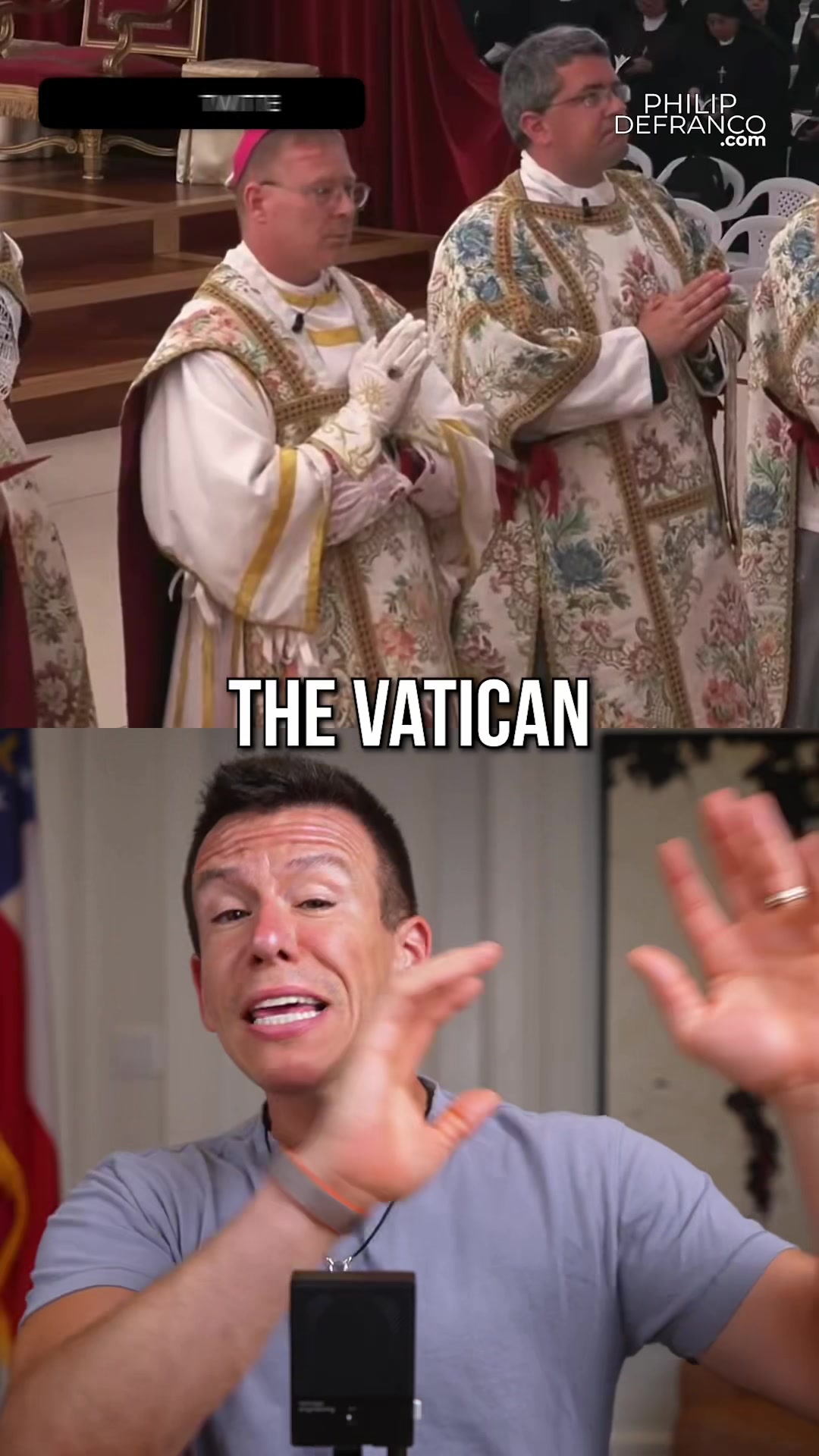 @Philip DeFranco