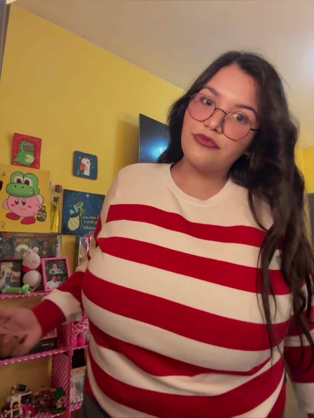 @Jocelyn Gómez
