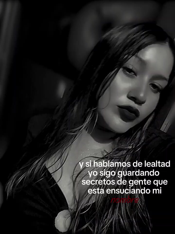 @❤️&zwj;🔥️Fernanda V&aacute;lencia 🖤👽