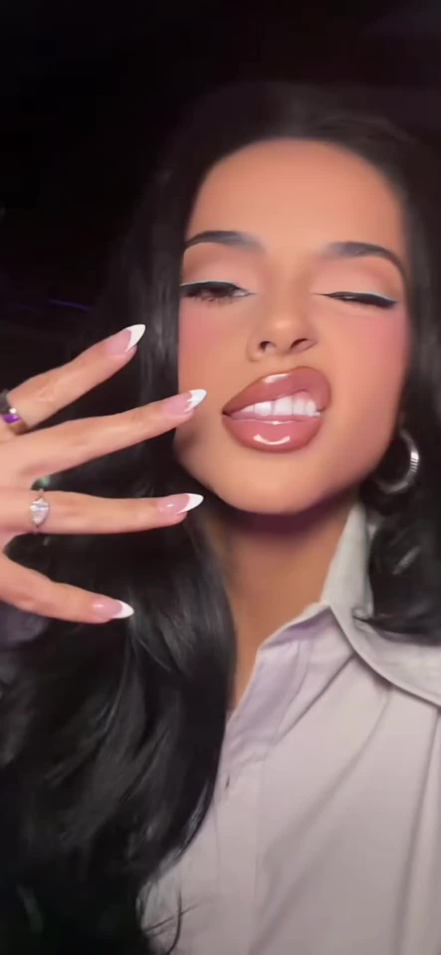 @Becky G Fan