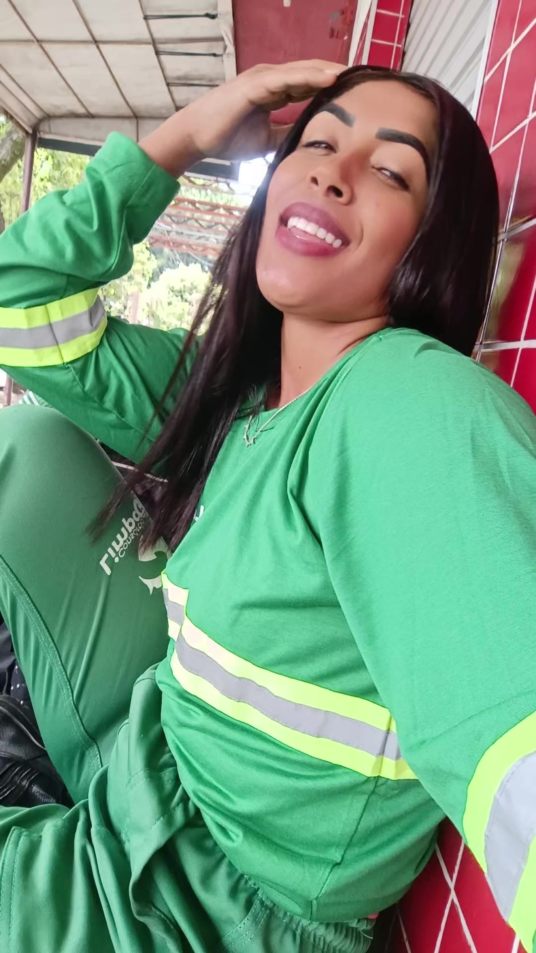 @MORENA DA COLETA🍀🚀❤️