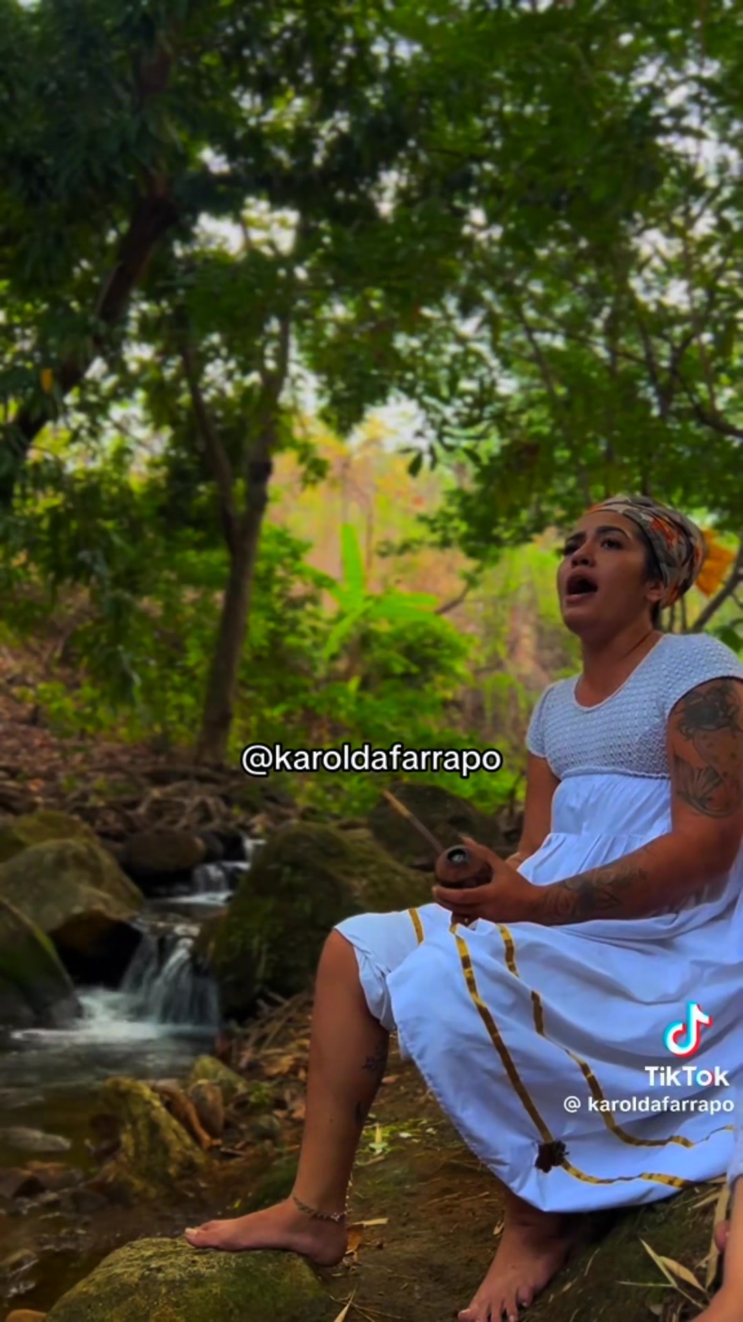 @Raízes De Fé