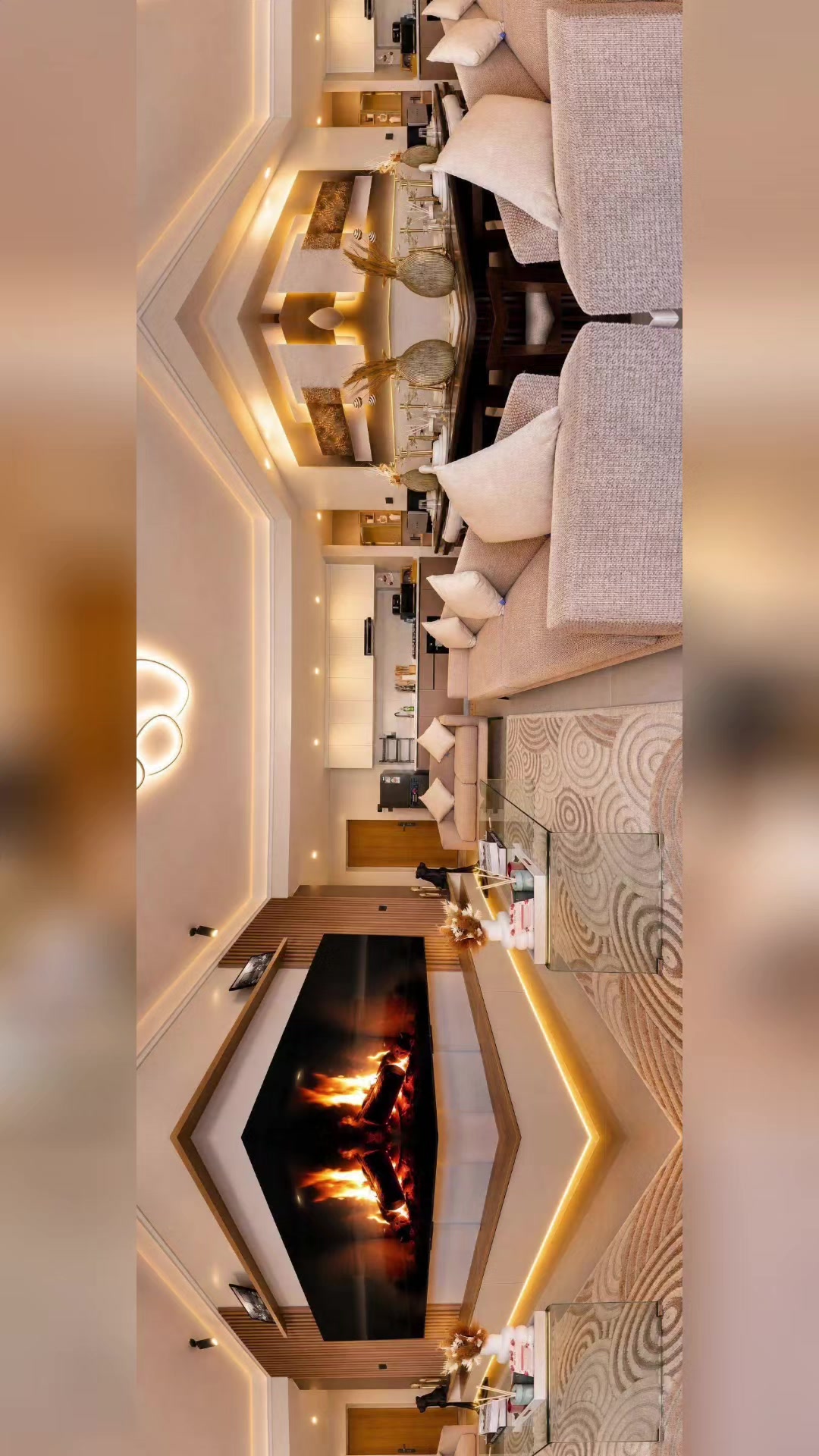 @BECKHAM FURNISHED APARTMENTS