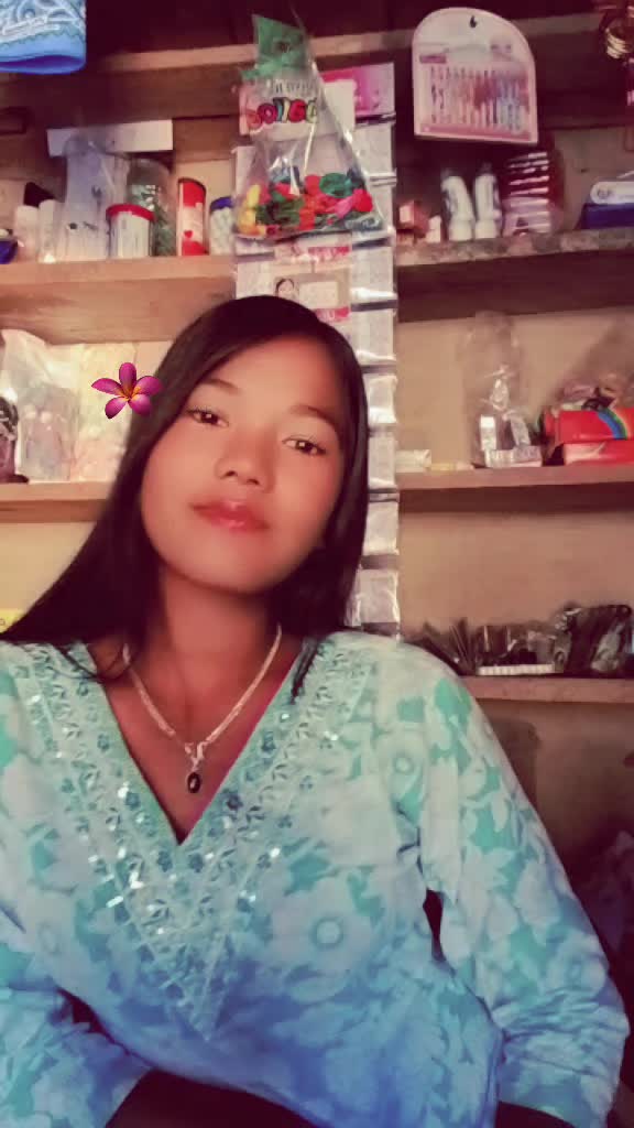 @Sangita Budha Xettri