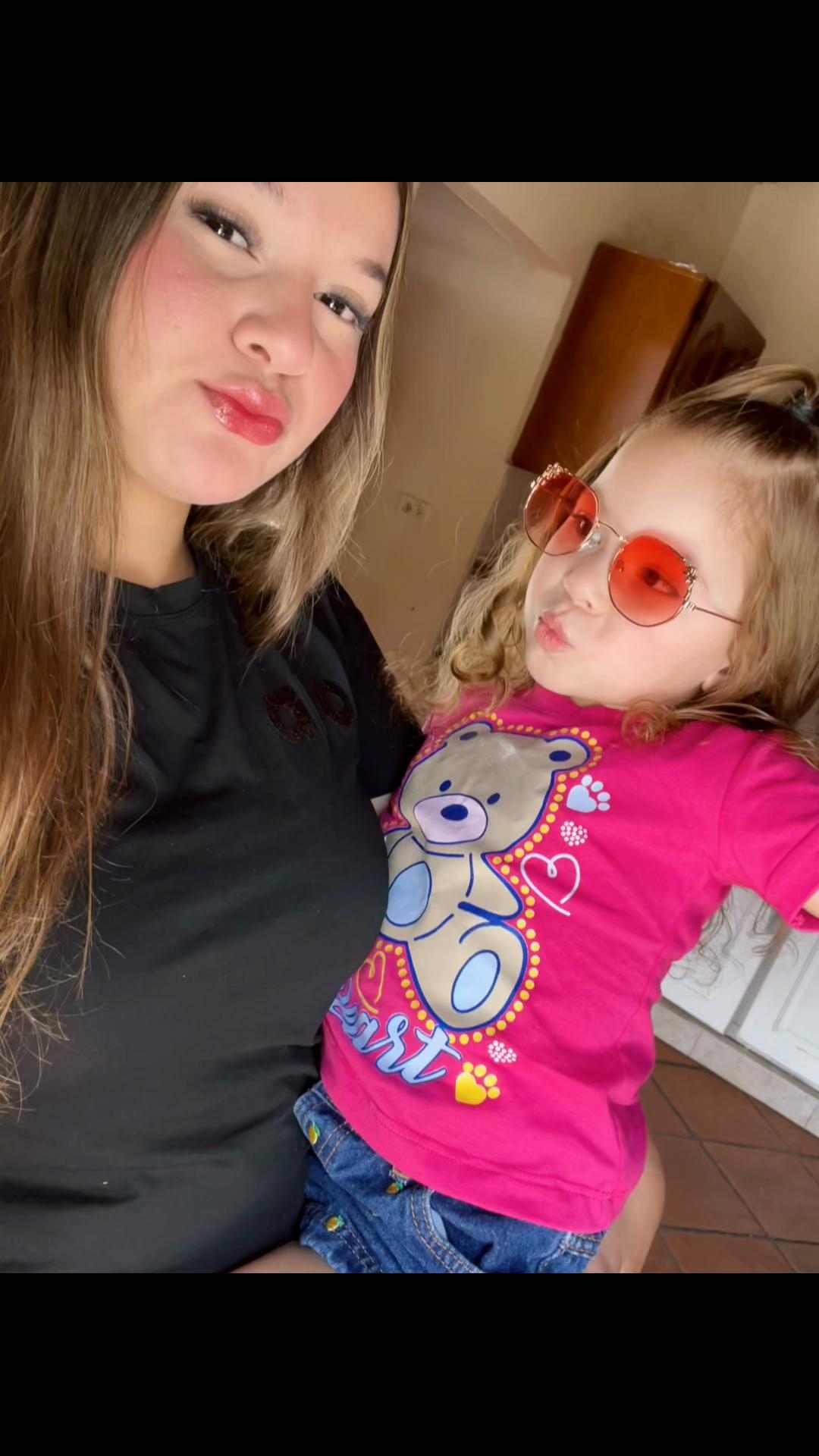@Sabrina Fernandez