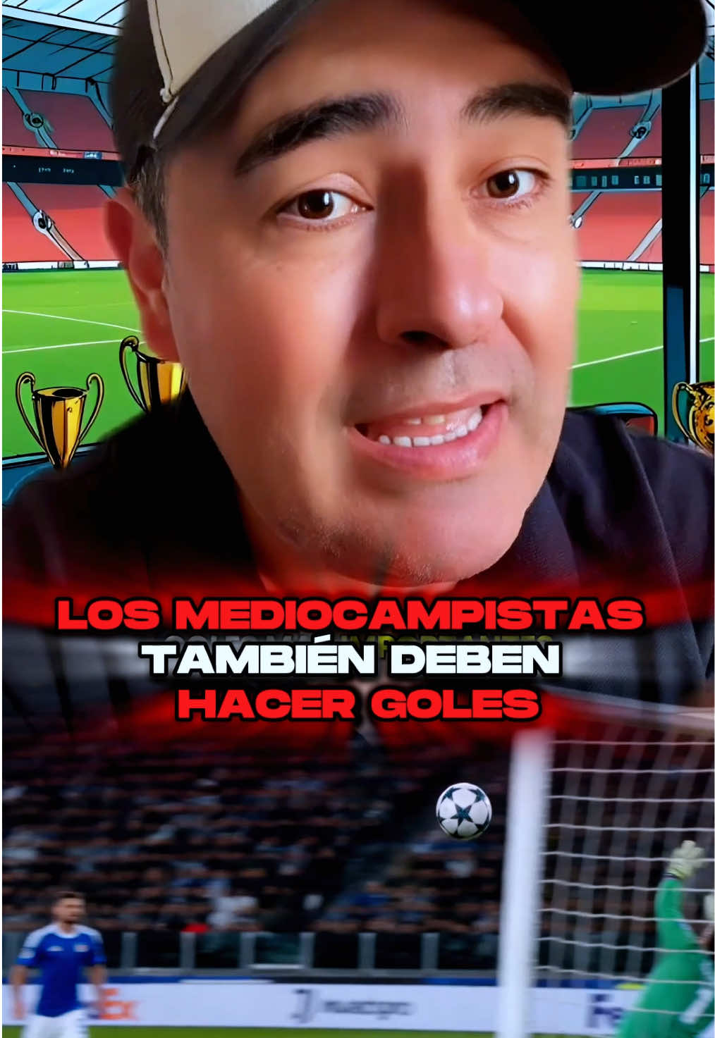 @Man&eacute; Cabrones Del Futbol