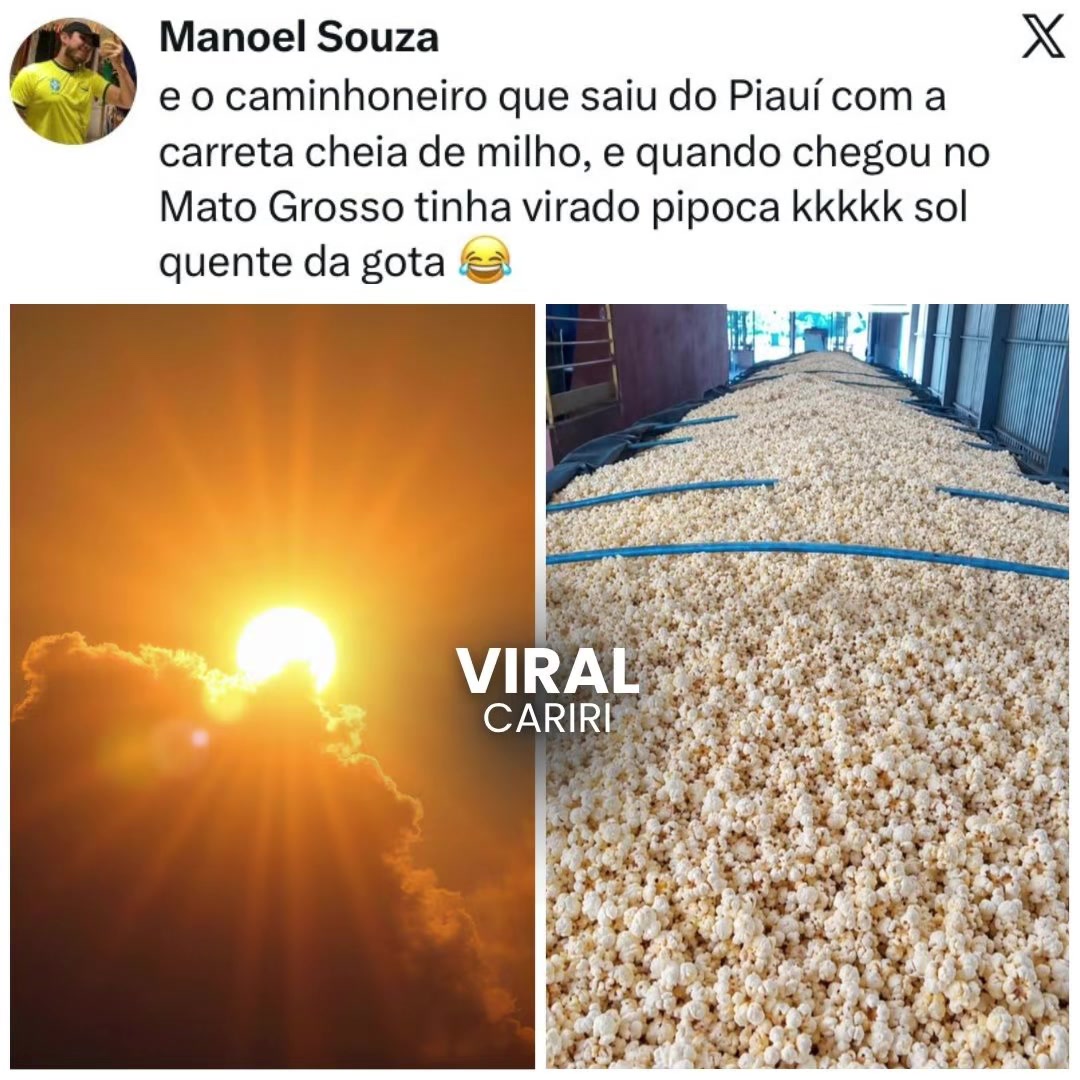 @Viral Cariri