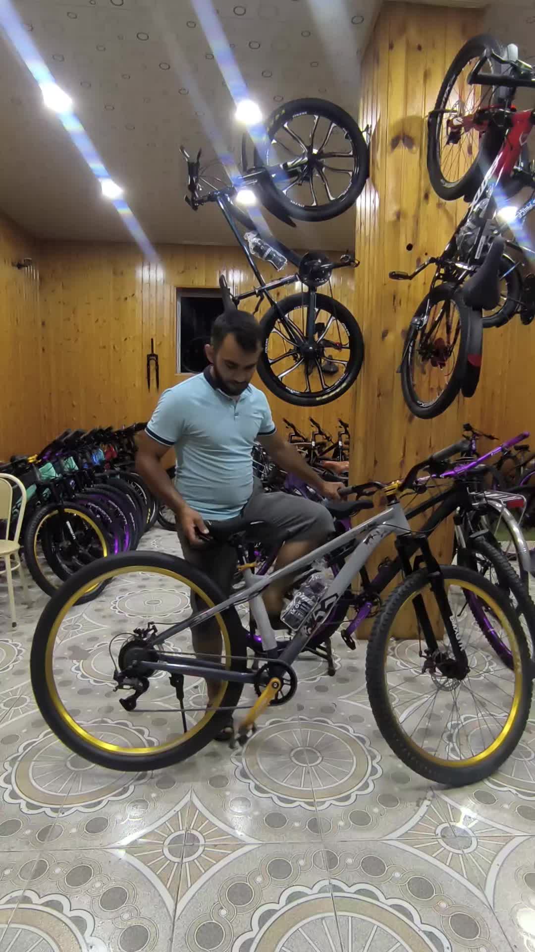 @Zeyd Velo Servis