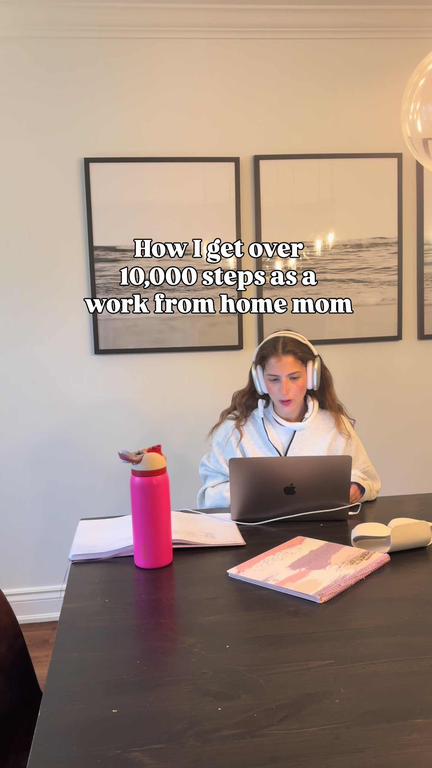 @Marlie | Fitness + Motherhood