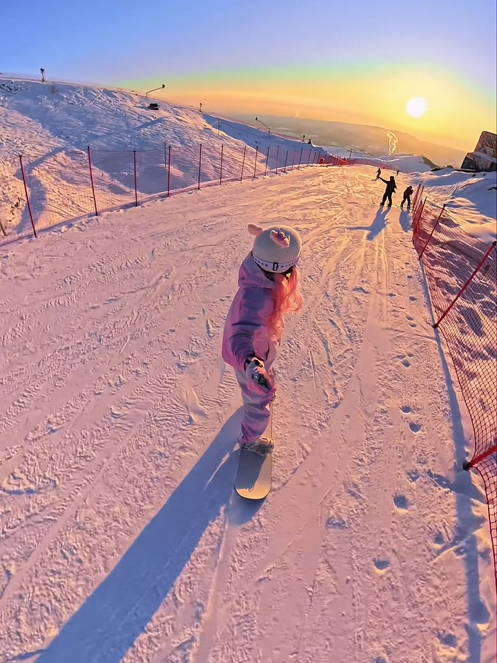 @GlacierOutdoorJP